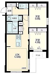 ｃｉｅｌｏ 1階