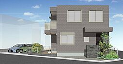 （仮称）新川4丁目へーベルハウス