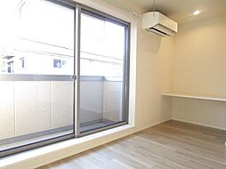 ＡＭＰＥＬＭＡＮＮ　西棟 201 2階2LDKのリビング/ダイニング