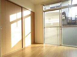 藤和ハイツ 101 1階2Kのリビング/ダイニング