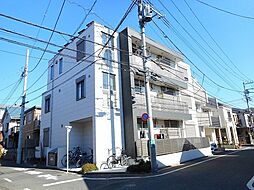 メゾン　フルール 202