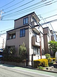 ドミールけやき