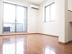 カーサ　ヒロ 301 3階1Kのリビング/ダイニング