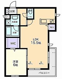 アビタシオンボニータ 3階