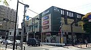 ショッピングセンター 京王リトナード東府中 273m