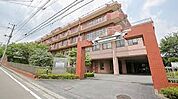 病院 川崎田園都市病院 1701m