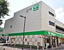 周辺：【スーパー】サミットストア 喜多見駅前店まで756ｍ