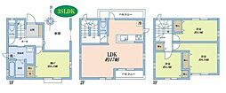 横浜市都筑区佐江戸町新築一戸建