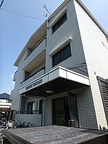 ハウスタカキ  ｜ 広島県広島市安佐南区大町東３丁目（賃貸マンション3LDK・2階・57.96㎡） その1