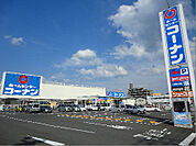 ホームセンターコーナン 広島祇園店（732m）