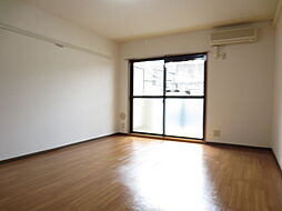 グランヴェルジェ中須I 4階1Kのリビング/ダイニング