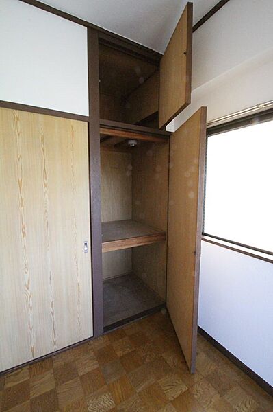 カルチェ石丸 ｜広島県広島市安佐南区八木８丁目(賃貸マンション2DK・3階・39.23㎡)の写真 その13