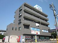 広島県広島市安佐南区中須1丁目：物件画像／株式会社ハコ企画　ハウスプランニング西原店