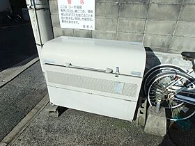 コーポ福島  ｜ 広島県広島市安佐南区長束４丁目（賃貸マンション1DK・3階・22.40㎡） その14