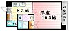 フローラ西原11階5.6万円