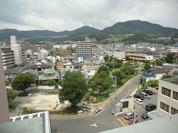 シャンテ中垣 ｜広島県広島市安佐南区西原５丁目(賃貸マンション1K・3階・24.00㎡)の写真 その14