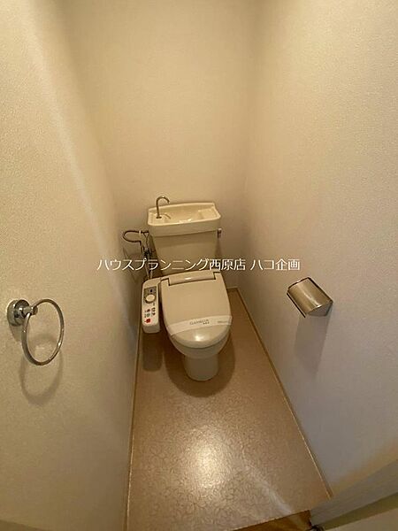 幸本マンション ｜広島県広島市安佐南区長束３丁目(賃貸マンション4LDK・1階・65.00㎡)の写真 その3