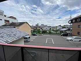 コーポ・ヨーコーNAKAYA  ｜ 広島県広島市安佐南区祇園２丁目（賃貸アパート3LDK・2階・57.11㎡） その10