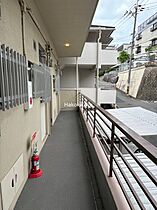 コーポ牛田東  ｜ 広島県広島市東区牛田東２丁目（賃貸マンション1LDK・3階・40.50㎡） その16