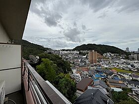 コーポ牛田東  ｜ 広島県広島市東区牛田東２丁目（賃貸マンション1LDK・3階・40.50㎡） その21