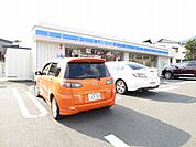 ローソン 広島山本七丁目店（668m）