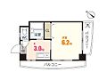 ハイムエヌファイブ3階3.9万円