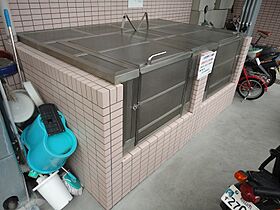 シャンテ中垣  ｜ 広島県広島市安佐南区西原５丁目（賃貸マンション1K・10階・24.00㎡） その19