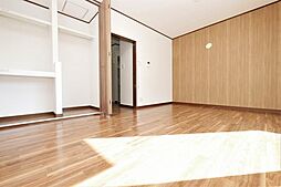 サファイアハイツ 2階1Kのリビング/ダイニング