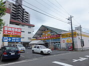 業務用食品スーパー 大芝店（600m）