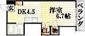 ポエムサンライズ4階2.5万円