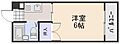 サンライズ祇園2階2.7万円