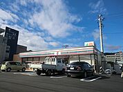 セブンイレブン 広島山本1丁目店（298m）