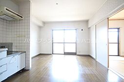 セピア大町 2階2LDKのリビング/ダイニング