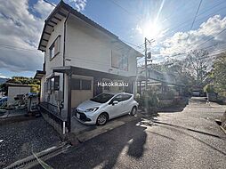 亀山八丁目平和台戸建
