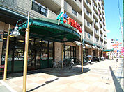 FRESTA（フレスタ） 東原店（1641m）
