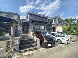 亀山8丁目　中古戸建