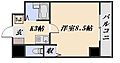 両祖ビル27階4.3万円