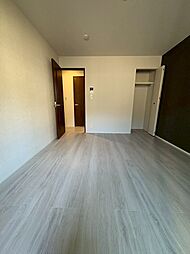 広島高速交通アストラムライン 大塚駅 徒歩9分の賃貸アパート 3階1Kのリビング/ダイニング