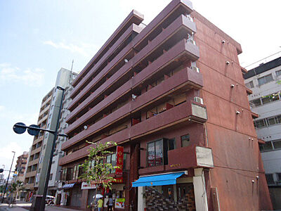 外観 外観