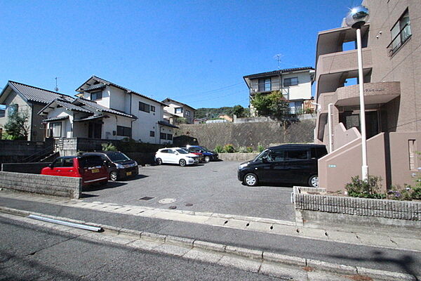 広島県広島市西区己斐上2丁目(賃貸マンション3LDK・3階・62.50㎡)の写真 その16