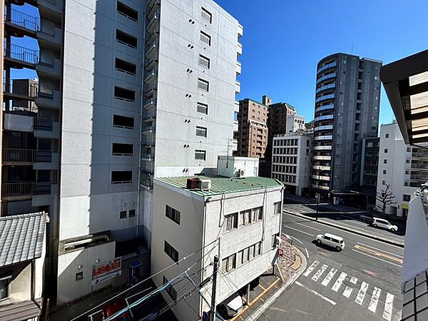 LUXES国泰寺 ｜広島県広島市中区国泰寺町1丁目(賃貸マンション1K・5階・14.76㎡)の写真 その12