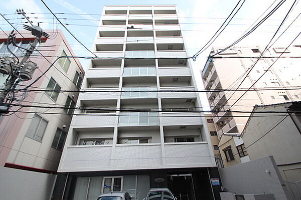 DAIYA komachi-BLD ｜広島県広島市中区小町(賃貸マンション1R・3階・39.60㎡)の写真 その1