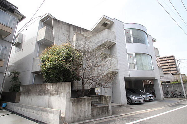 牛田本町　橋本ビル ｜広島県広島市東区牛田本町2丁目(賃貸マンション1R・2階・37.00㎡)の写真 その1