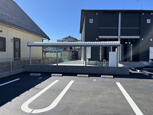 ハイ　ロザーナ　ファミリア ｜広島県広島市安佐南区川内4丁目(賃貸アパート1R・1階・35.19㎡)の写真 その17