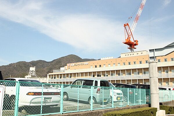 グレンツェン弐番館 ｜広島県広島市東区福田5丁目(賃貸アパート2LDK・2階・66.02㎡)の写真 その19