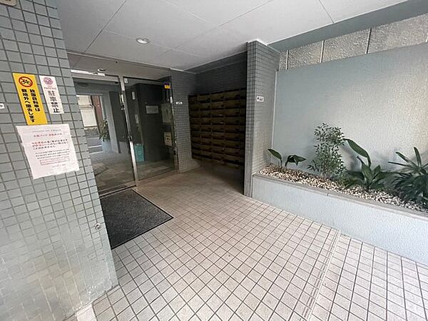 コマツエステート5 ｜広島県広島市中区舟入本町(賃貸マンション1K・7階・30.90㎡)の写真 その15