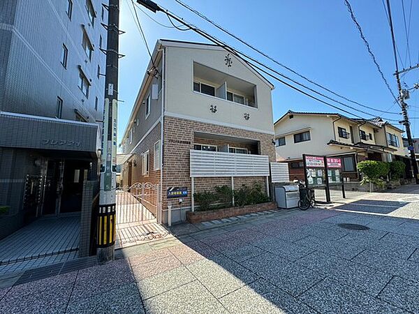 広島県廿日市市駅前(賃貸アパート1K・1階・19.87㎡)の写真 その1