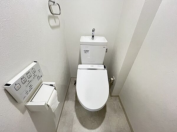 ツインヒルズウェスト ｜広島県広島市東区光が丘(賃貸マンション2LDK・3階・52.79㎡)の写真 その6