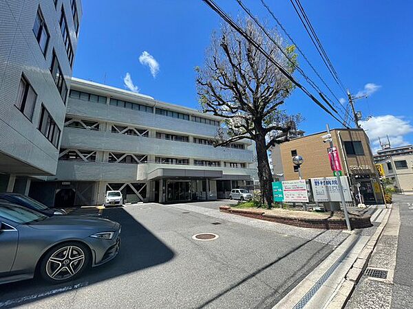 グラナティス西原 ｜広島県広島市安佐南区西原4丁目(賃貸アパート1K・2階・25.00㎡)の写真 その22