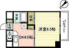 モーニングパーク3階4.5万円